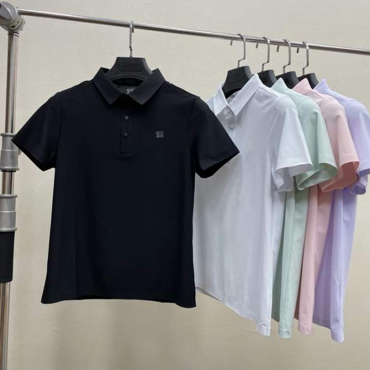 Kolon Sport Polo Shirts Short _SKUKolonSportM-3XLfxtx0626988